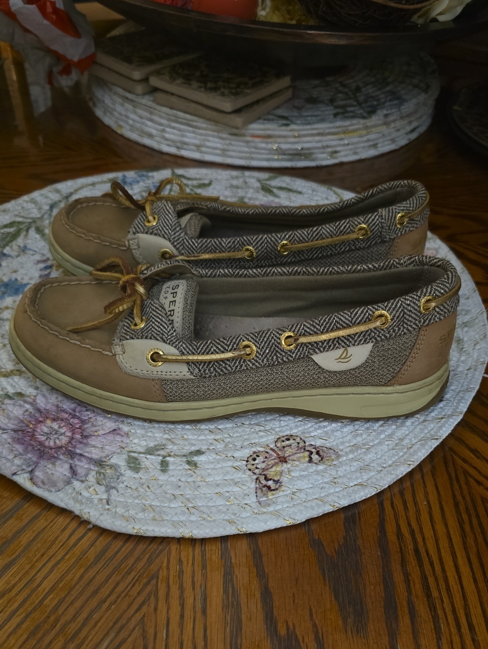 Sperry  Boat Shoes